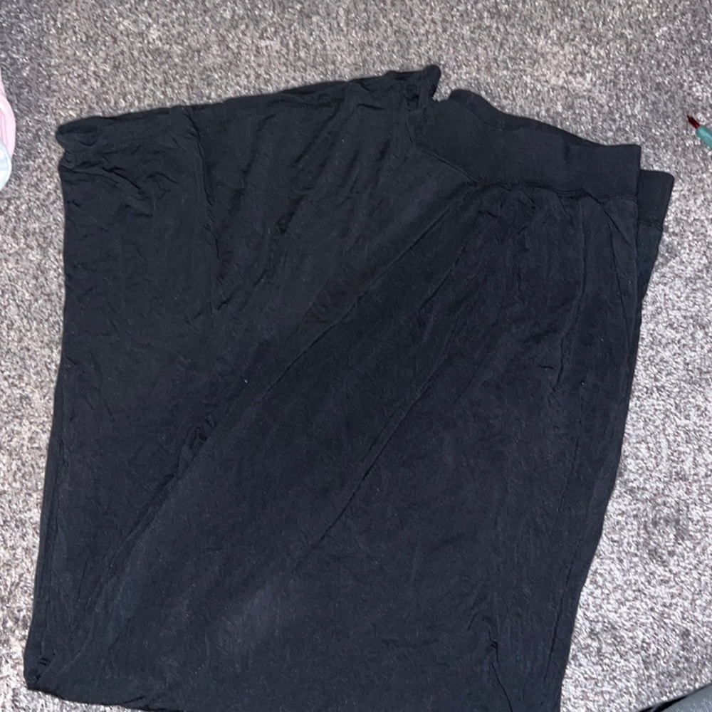 Cuddl duds lounge pants